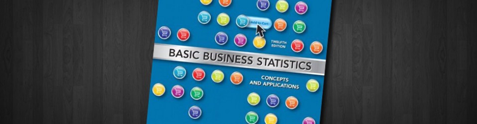 Basic Business Statistics, 12/e