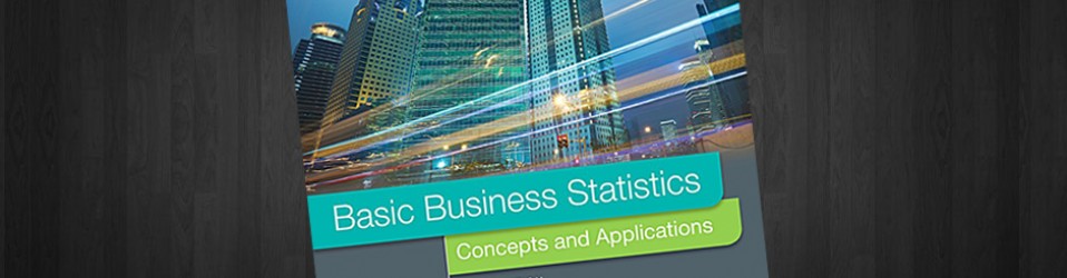 Basic Business Statistics, 14/e