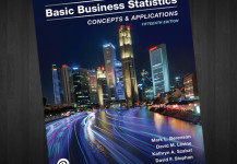 Basic Business Statistics, 15/e