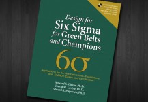 Design for Six Sigma for Green Belts & Champions