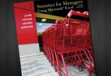 Statistics for Managers Using Microsoft Excel, 6/e