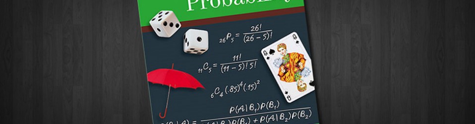 Video Review of Probability DVD