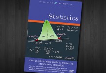Video Review of Statistics