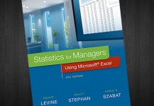 Statistics for Managers Using Microsoft Excel, 8/e
