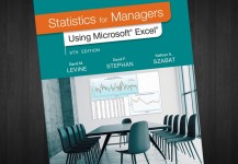 Statistics for Managers Using Microsoft Excel, 9/e
